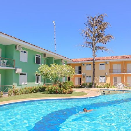 Boulevard Flats Mare Mansa Porto Seguro Extérieur photo