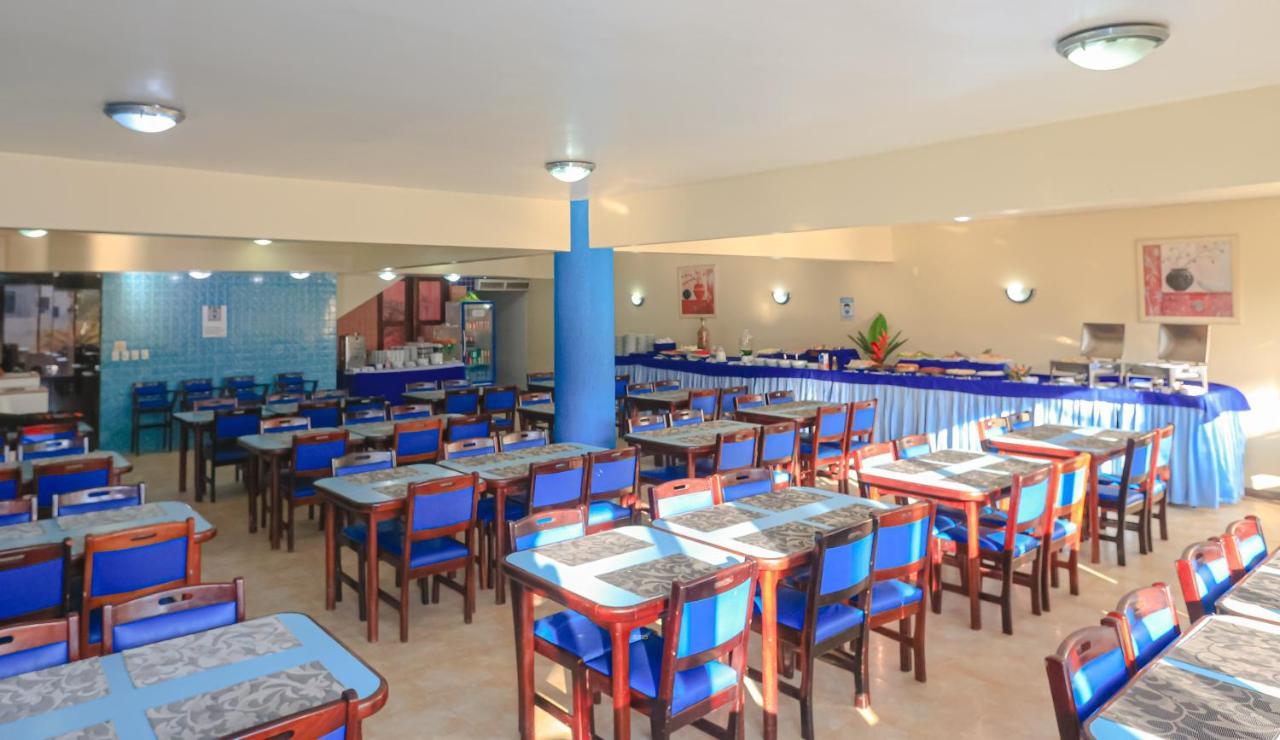 Boulevard Flats Mare Mansa Porto Seguro Extérieur photo