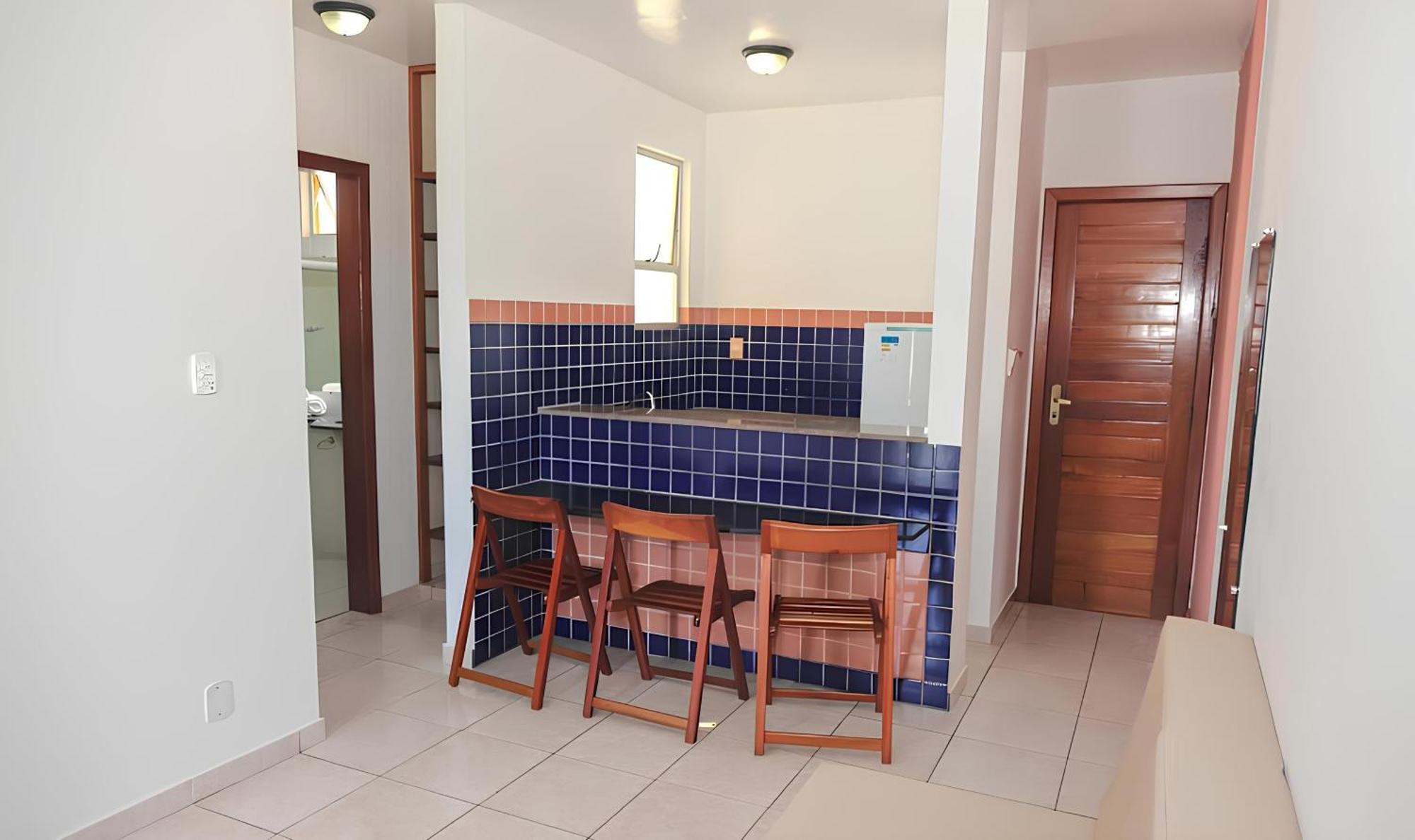 Boulevard Flats Mare Mansa Porto Seguro Extérieur photo